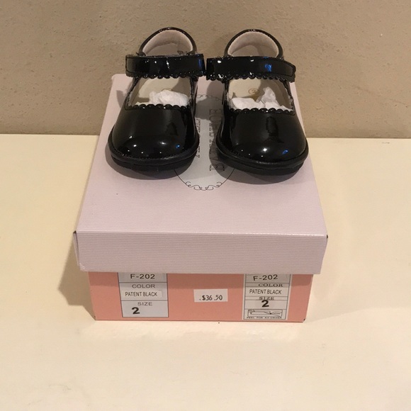 Angel Baby Shoe Other - Angel Baby Shoes Size 2 Angel Baby Shoe Other - Angel Baby Shoes Size 2